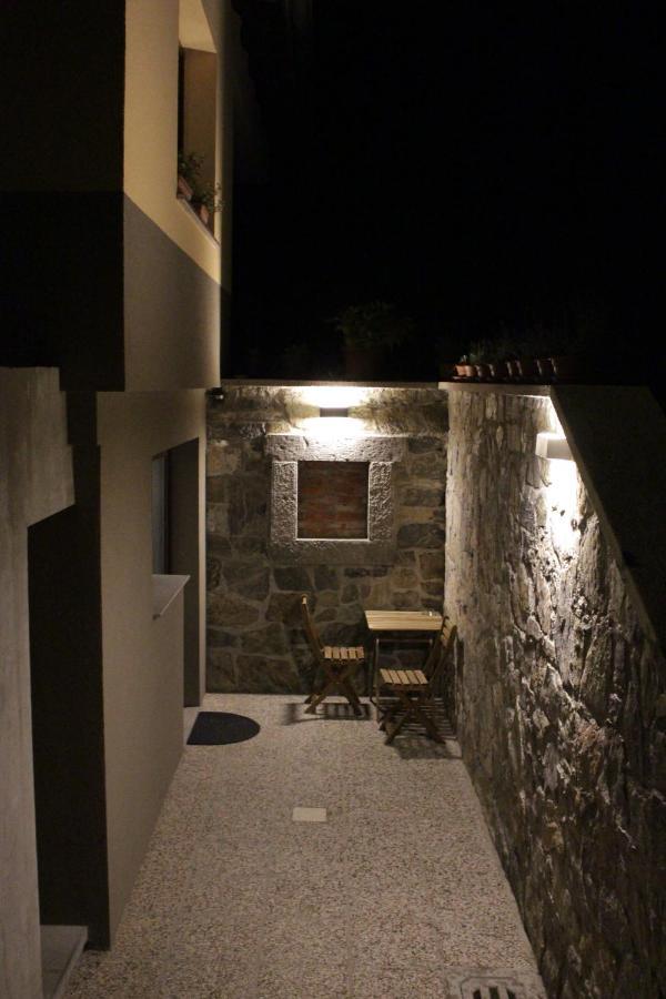Apartma Melinc Bovec Buitenkant foto