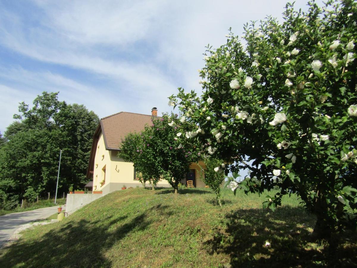 Apartma Melinc Bovec Buitenkant foto