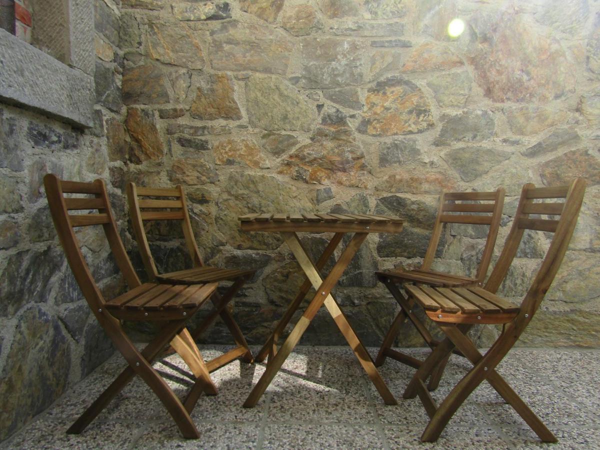 Apartma Melinc Bovec Buitenkant foto