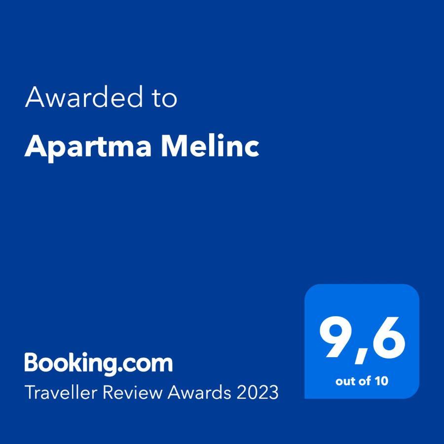 Apartma Melinc Bovec Buitenkant foto
