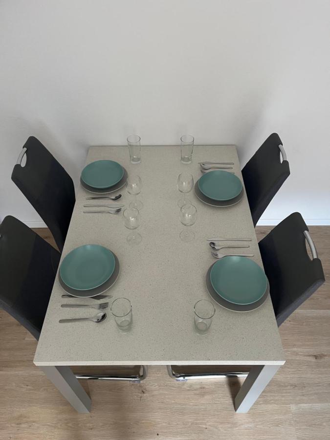 Apartma Melinc Bovec Buitenkant foto